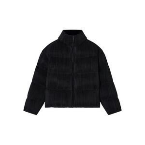 Emporio Armani Women Short Down Jacket